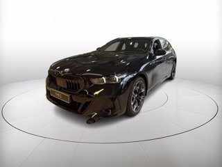 BMW 520d Touring 48V xdrive M Sport Pro auto