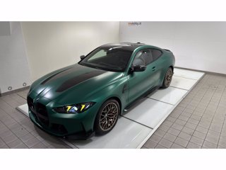 BMW M4 Coupe 3.0 CS auto