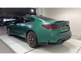 BMW M4 Coupe 3.0 CS auto