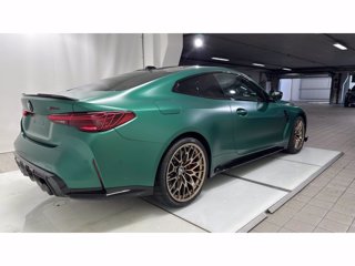 BMW M4 Coupe 3.0 CS auto