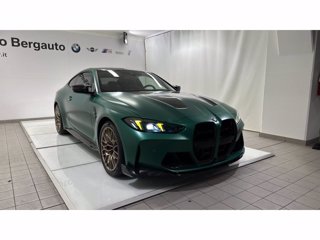 BMW M4 Coupe 3.0 CS auto