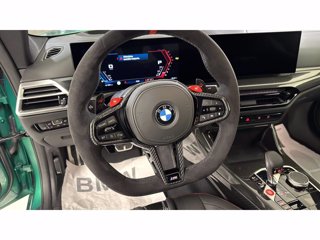 BMW M4 Coupe 3.0 CS auto