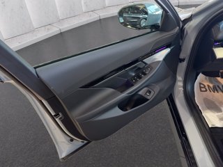 BMW 520d Touring 48V sdrive M Sport auto