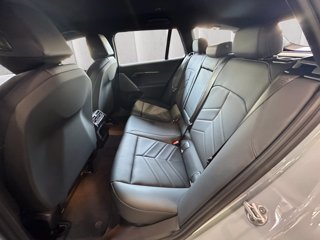 BMW 520d Touring 48V sdrive M Sport auto