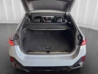 BMW 520d Touring 48V sdrive M Sport auto