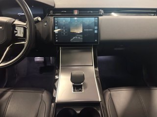 LAND ROVER Range rover velar 2.0d i4 mhev r-dynamic se 4wd 204cv auto