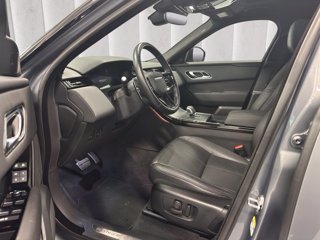 LAND ROVER Range rover velar 2.0d i4 mhev r-dynamic se 4wd 204cv auto