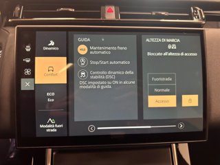 LAND ROVER Range rover velar 2.0d i4 mhev r-dynamic se 4wd 204cv auto