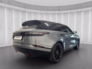 LAND ROVER Range rover velar 2.0d i4 mhev r-dynamic se 4wd 204cv auto