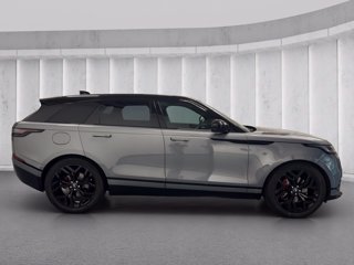 LAND ROVER Range rover velar 2.0d i4 mhev r-dynamic se 4wd 204cv auto