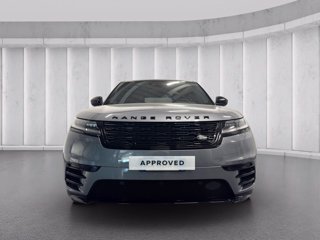 LAND ROVER Range rover velar 2.0d i4 mhev r-dynamic se 4wd 204cv auto