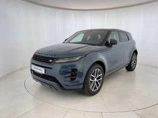 LAND ROVER Range rover evoque 2.0d i4 mhev dynamic se awd 163cv auto