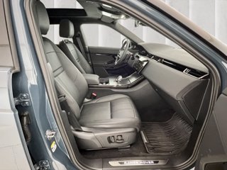 LAND ROVER Range rover evoque 2.0d i4 mhev dynamic se awd 163cv auto