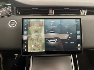 LAND ROVER Range rover evoque 2.0d i4 mhev dynamic se awd 163cv auto