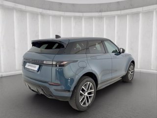 LAND ROVER Range rover evoque 2.0d i4 mhev dynamic se awd 163cv auto