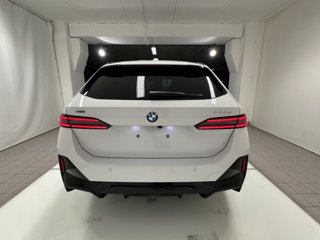 BMW 520d Touring 48V xdrive M Sport Pro auto