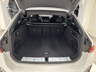 BMW 520d Touring 48V xdrive M Sport Pro auto