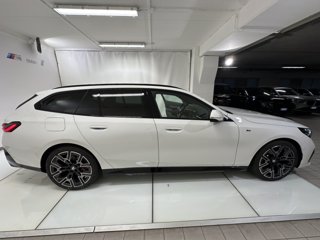 BMW 520d Touring 48V xdrive M Sport Pro auto