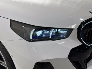 BMW 520d Touring 48V xdrive M Sport Pro auto