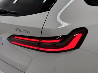 BMW 520d Touring 48V xdrive M Sport Pro auto