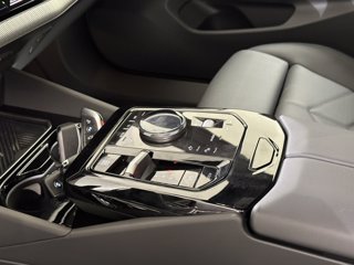 BMW 520d Touring 48V xdrive M Sport Pro auto