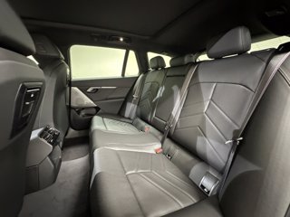 BMW 520d Touring 48V xdrive M Sport Pro auto