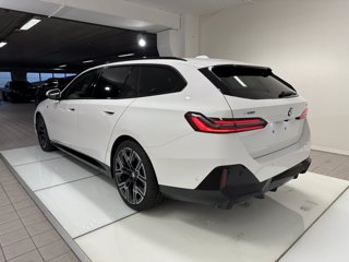 BMW 520d Touring 48V xdrive M Sport Pro auto
