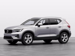 VOLVO XC40 single motor Core rwd