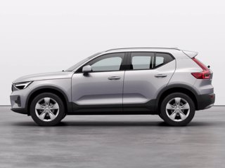 VOLVO XC40 single motor Core rwd