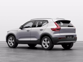 VOLVO XC40 single motor Core rwd
