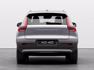 VOLVO XC40 single motor Core rwd
