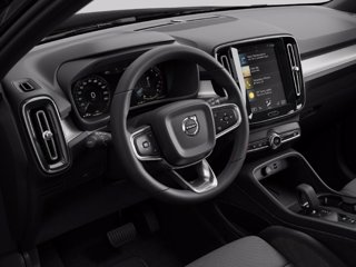 VOLVO XC40 single motor Core rwd