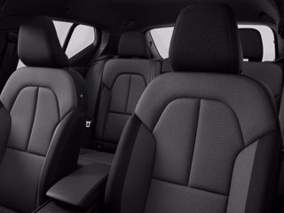 VOLVO XC40 single motor Core rwd