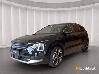 KIA Niro 1.6 gdi hev Style 129cv dct