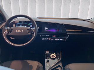 KIA Niro 1.6 gdi hev Style 129cv dct