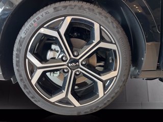 KIA Niro 1.6 gdi hev Style 129cv dct