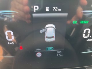 KIA Niro 1.6 gdi hev Style 129cv dct