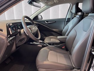 KIA Niro 1.6 gdi hev Style 129cv dct