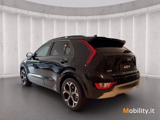 KIA Niro 1.6 gdi hev Style 129cv dct