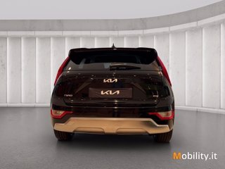 KIA Niro 1.6 gdi hev Style 129cv dct