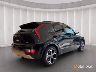 KIA Niro 1.6 gdi hev Style 129cv dct