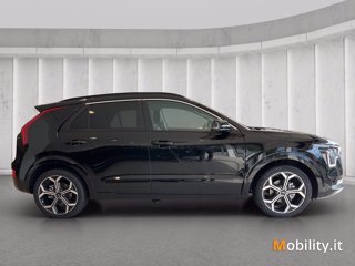 KIA Niro 1.6 gdi hev Style 129cv dct