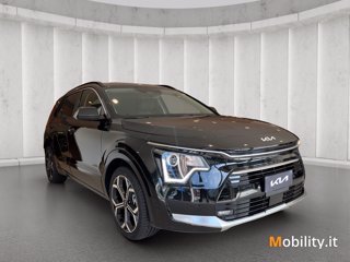 KIA Niro 1.6 gdi hev Style 129cv dct