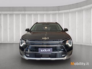 KIA Niro 1.6 gdi hev Style 129cv dct