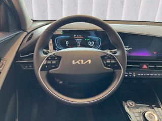 KIA Niro 1.6 gdi hev Style 129cv dct