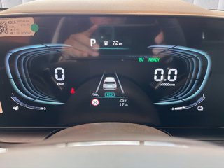 KIA Niro 1.6 gdi hev Style 129cv dct