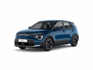 KIA Niro EV 64,8 kWh Business Special Edition