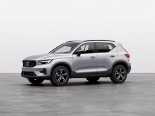 VOLVO XC40 single motor Plus rwd