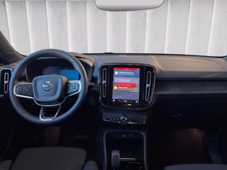 VOLVO XC40 single motor Plus rwd