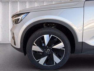 VOLVO XC40 single motor Plus rwd